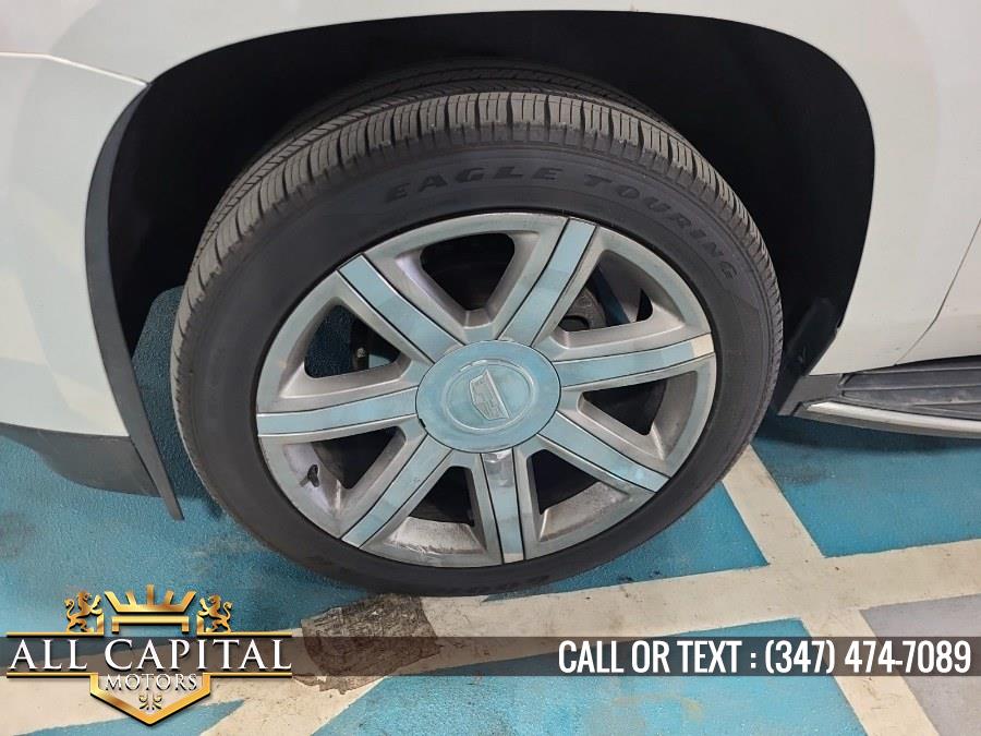 2018 Cadillac Escalade ESV 4WD 4dr Luxury, available for sale in Brooklyn, New York | All Capital Motors. Brooklyn, New York 2018 Cadillac Escalade ESV 4WD 4dr Luxury, available for sale in Brooklyn, New York | All Capital Motors. Brooklyn, New York