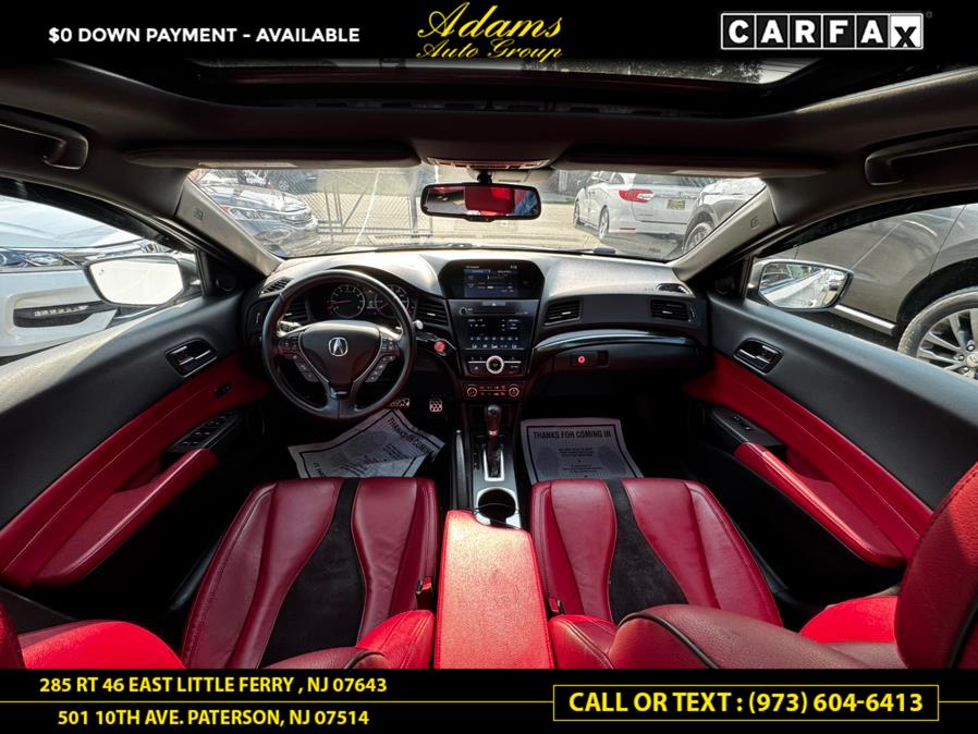 2019 Acura ILX Sedan w/Premium/A-Spec Pkg, available for sale in Little Ferry , New Jersey | Adams Auto Group . Little Ferry , New Jersey 2019 Acura ILX Sedan w/Premium/A-Spec Pkg, available for sale in Little Ferry , New Jersey | Adams Auto Group . Little Ferry , New Jersey