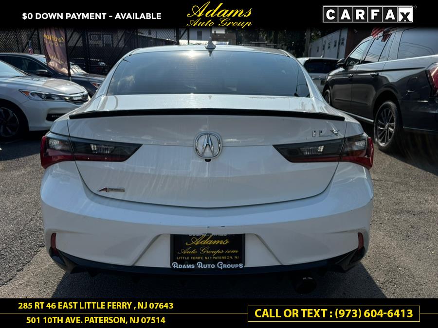 2019 Acura ILX Sedan w/Premium/A-Spec Pkg, available for sale in Little Ferry , New Jersey | Adams Auto Group . Little Ferry , New Jersey 2019 Acura ILX Sedan w/Premium/A-Spec Pkg, available for sale in Little Ferry , New Jersey | Adams Auto Group . Little Ferry , New Jersey