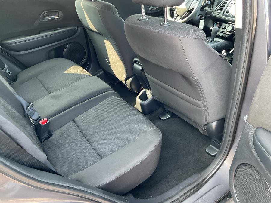 2017 Honda HR-V LX AWD CVT, available for sale in Vernon, Connecticut | TD Automotive Enterprises LLC DBA Diamond Auto Cars. Vernon, Connecticut 2017 Honda HR-V LX AWD CVT, available for sale in Vernon, Connecticut | TD Automotive Enterprises LLC DBA Diamond Auto Cars. Vernon, Connecticut