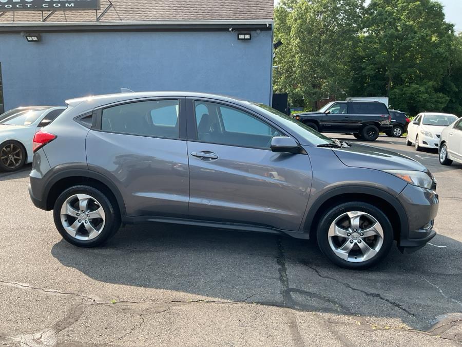 2017 Honda HR-V LX AWD CVT, available for sale in Vernon, Connecticut | TD Automotive Enterprises LLC DBA Diamond Auto Cars. Vernon, Connecticut 2017 Honda HR-V LX AWD CVT, available for sale in Vernon, Connecticut | TD Automotive Enterprises LLC DBA Diamond Auto Cars. Vernon, Connecticut