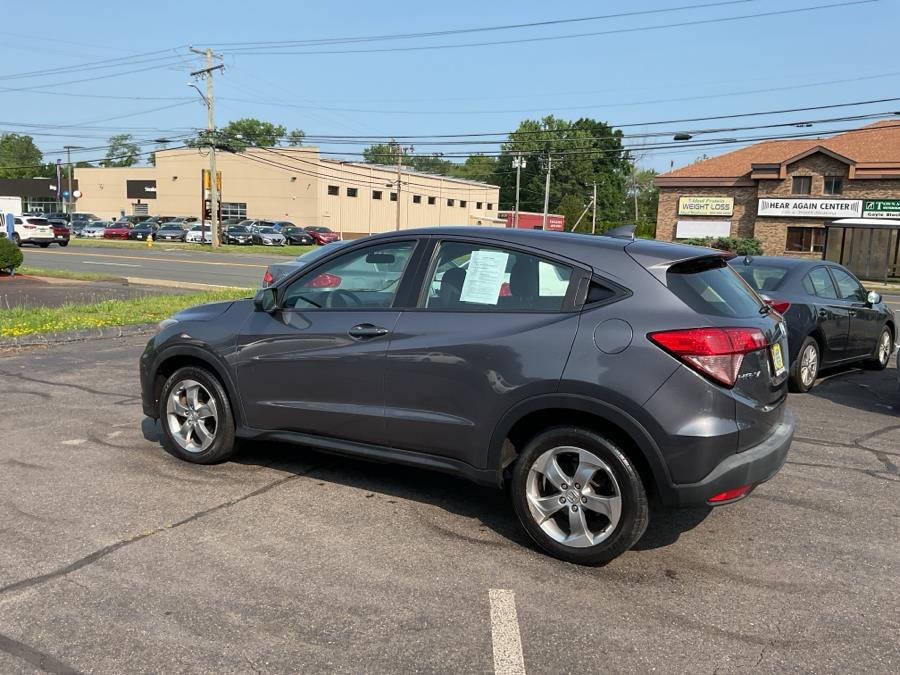 2017 Honda HR-V LX AWD CVT, available for sale in Vernon, Connecticut | TD Automotive Enterprises LLC DBA Diamond Auto Cars. Vernon, Connecticut 2017 Honda HR-V LX AWD CVT, available for sale in Vernon, Connecticut | TD Automotive Enterprises LLC DBA Diamond Auto Cars. Vernon, Connecticut