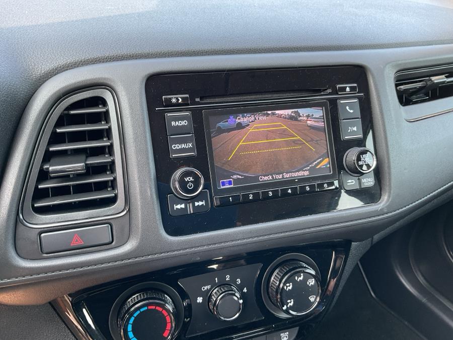 2017 Honda HR-V LX AWD CVT, available for sale in Vernon, Connecticut | TD Automotive Enterprises LLC DBA Diamond Auto Cars. Vernon, Connecticut 2017 Honda HR-V LX AWD CVT, available for sale in Vernon, Connecticut | TD Automotive Enterprises LLC DBA Diamond Auto Cars. Vernon, Connecticut