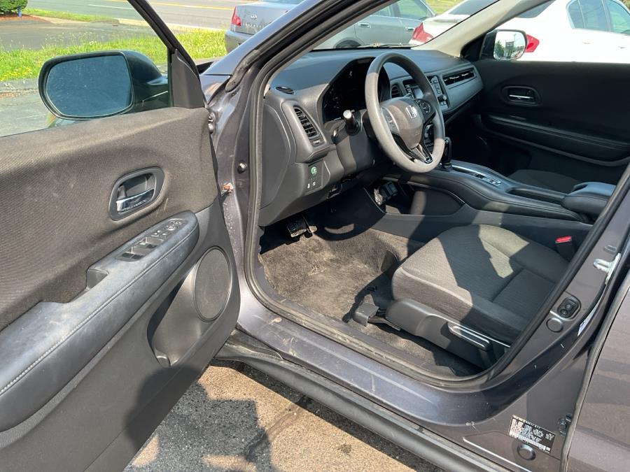 2017 Honda HR-V LX AWD CVT, available for sale in Vernon, Connecticut | TD Automotive Enterprises LLC DBA Diamond Auto Cars. Vernon, Connecticut 2017 Honda HR-V LX AWD CVT, available for sale in Vernon, Connecticut | TD Automotive Enterprises LLC DBA Diamond Auto Cars. Vernon, Connecticut