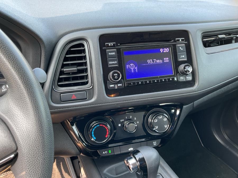 2017 Honda HR-V LX AWD CVT, available for sale in Vernon, Connecticut | TD Automotive Enterprises LLC DBA Diamond Auto Cars. Vernon, Connecticut 2017 Honda HR-V LX AWD CVT, available for sale in Vernon, Connecticut | TD Automotive Enterprises LLC DBA Diamond Auto Cars. Vernon, Connecticut