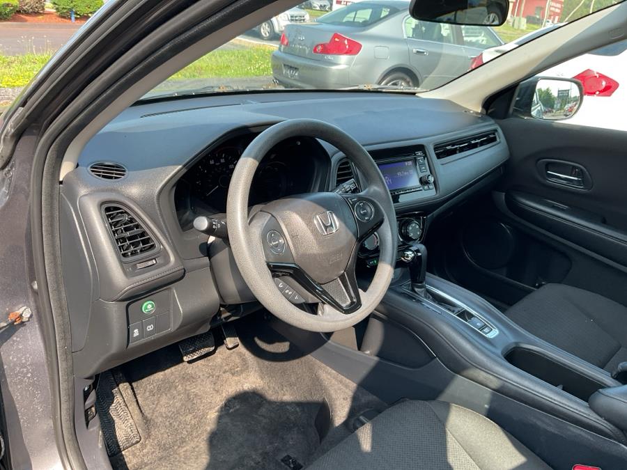 2017 Honda HR-V LX AWD CVT, available for sale in Vernon, Connecticut | TD Automotive Enterprises LLC DBA Diamond Auto Cars. Vernon, Connecticut 2017 Honda HR-V LX AWD CVT, available for sale in Vernon, Connecticut | TD Automotive Enterprises LLC DBA Diamond Auto Cars. Vernon, Connecticut