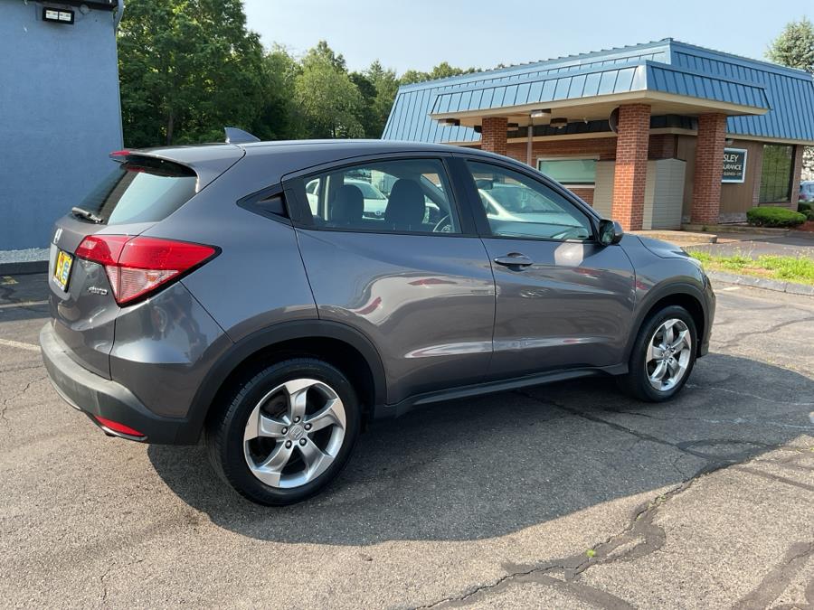 2017 Honda HR-V LX AWD CVT, available for sale in Vernon, Connecticut | TD Automotive Enterprises LLC DBA Diamond Auto Cars. Vernon, Connecticut 2017 Honda HR-V LX AWD CVT, available for sale in Vernon, Connecticut | TD Automotive Enterprises LLC DBA Diamond Auto Cars. Vernon, Connecticut