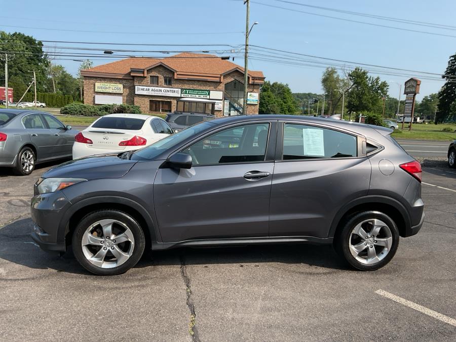 2017 Honda HR-V LX AWD CVT, available for sale in Vernon, Connecticut | TD Automotive Enterprises LLC DBA Diamond Auto Cars. Vernon, Connecticut 2017 Honda HR-V LX AWD CVT, available for sale in Vernon, Connecticut | TD Automotive Enterprises LLC DBA Diamond Auto Cars. Vernon, Connecticut