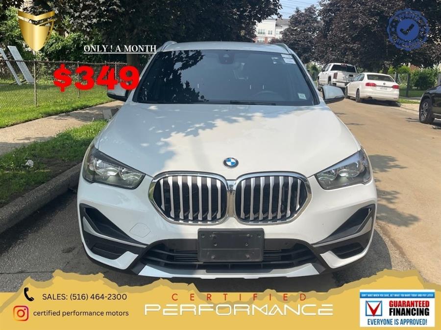 2019 Bmw X1 XDrive28i photo 2