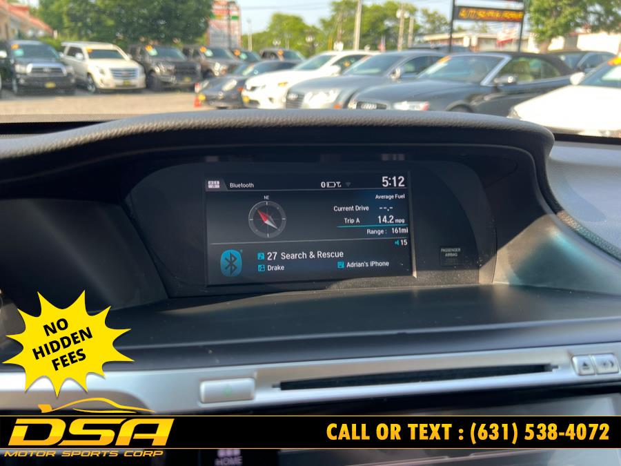 2016 Honda Accord Sedan 4dr V6 Auto EX-L, available for sale in Commack, New York | DSA Motor Sports Corp. Commack, New York 2016 Honda Accord Sedan 4dr V6 Auto EX-L, available for sale in Commack, New York | DSA Motor Sports Corp. Commack, New York
