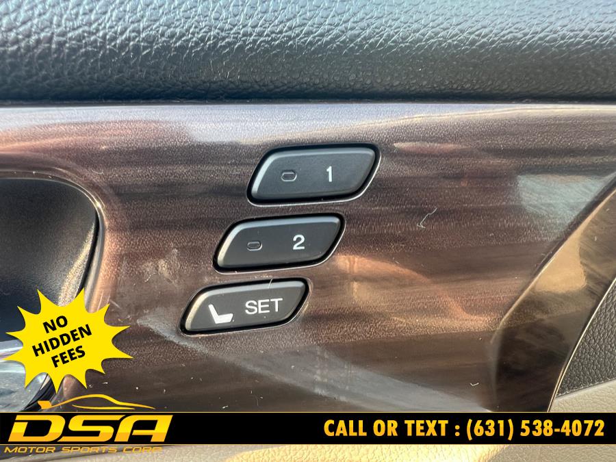2016 Honda Accord Sedan 4dr V6 Auto EX-L, available for sale in Commack, New York | DSA Motor Sports Corp. Commack, New York 2016 Honda Accord Sedan 4dr V6 Auto EX-L, available for sale in Commack, New York | DSA Motor Sports Corp. Commack, New York