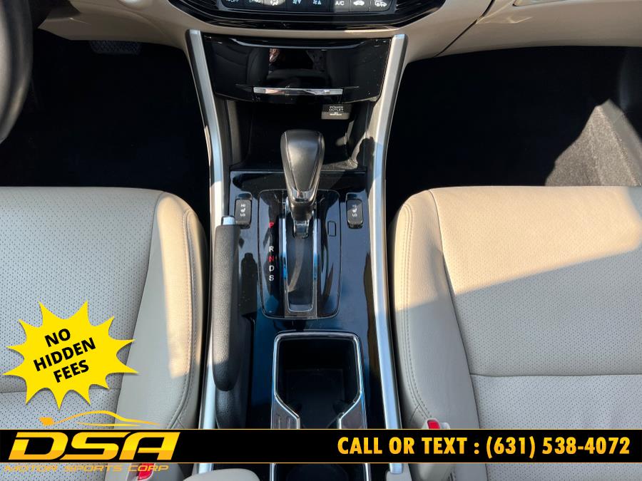 2016 Honda Accord Sedan 4dr V6 Auto EX-L, available for sale in Commack, New York | DSA Motor Sports Corp. Commack, New York 2016 Honda Accord Sedan 4dr V6 Auto EX-L, available for sale in Commack, New York | DSA Motor Sports Corp. Commack, New York