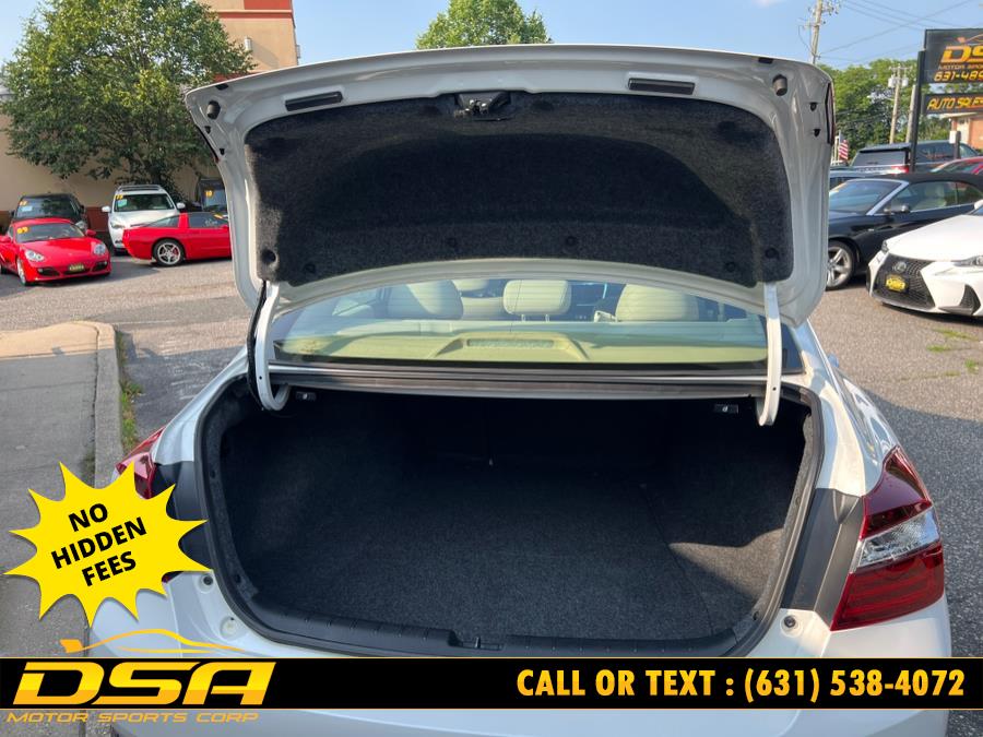 2016 Honda Accord Sedan 4dr V6 Auto EX-L, available for sale in Commack, New York | DSA Motor Sports Corp. Commack, New York 2016 Honda Accord Sedan 4dr V6 Auto EX-L, available for sale in Commack, New York | DSA Motor Sports Corp. Commack, New York