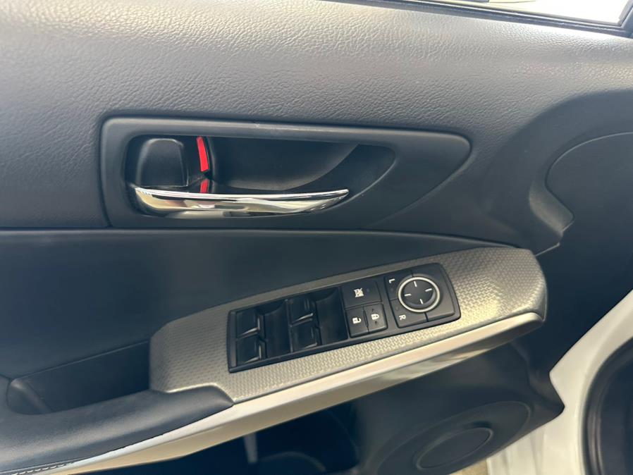 2016 Lexus IS 300 F SPORT 4dr Sdn AWD, available for sale in Inwood, New York | 5 Towns Drive. Inwood, New York 2016 Lexus IS 300 F SPORT 4dr Sdn AWD, available for sale in Inwood, New York | 5 Towns Drive. Inwood, New York