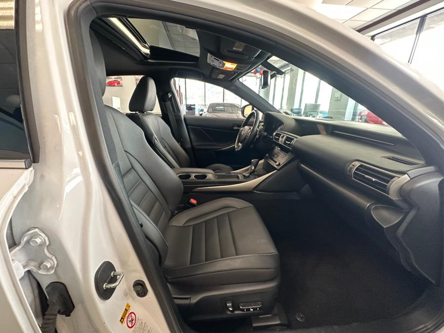 2016 Lexus IS 300 F SPORT 4dr Sdn AWD, available for sale in Inwood, New York | 5 Towns Drive. Inwood, New York 2016 Lexus IS 300 F SPORT 4dr Sdn AWD, available for sale in Inwood, New York | 5 Towns Drive. Inwood, New York