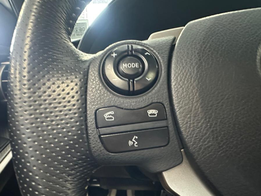 2016 Lexus IS 300 F SPORT 4dr Sdn AWD, available for sale in Inwood, New York | 5 Towns Drive. Inwood, New York 2016 Lexus IS 300 F SPORT 4dr Sdn AWD, available for sale in Inwood, New York | 5 Towns Drive. Inwood, New York