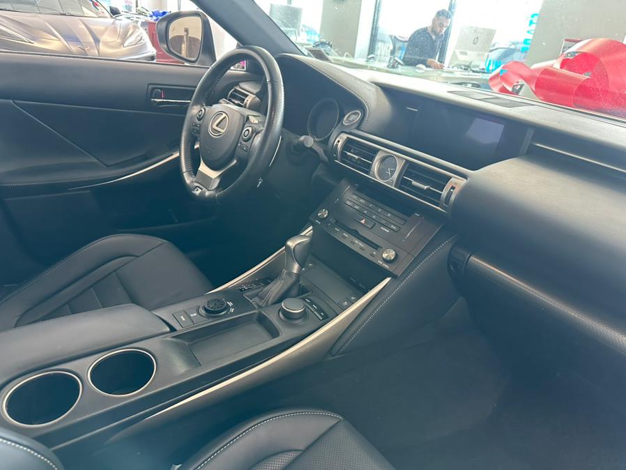 2016 Lexus IS 300 F SPORT 4dr Sdn AWD, available for sale in Inwood, New York | 5 Towns Drive. Inwood, New York 2016 Lexus IS 300 F SPORT 4dr Sdn AWD, available for sale in Inwood, New York | 5 Towns Drive. Inwood, New York