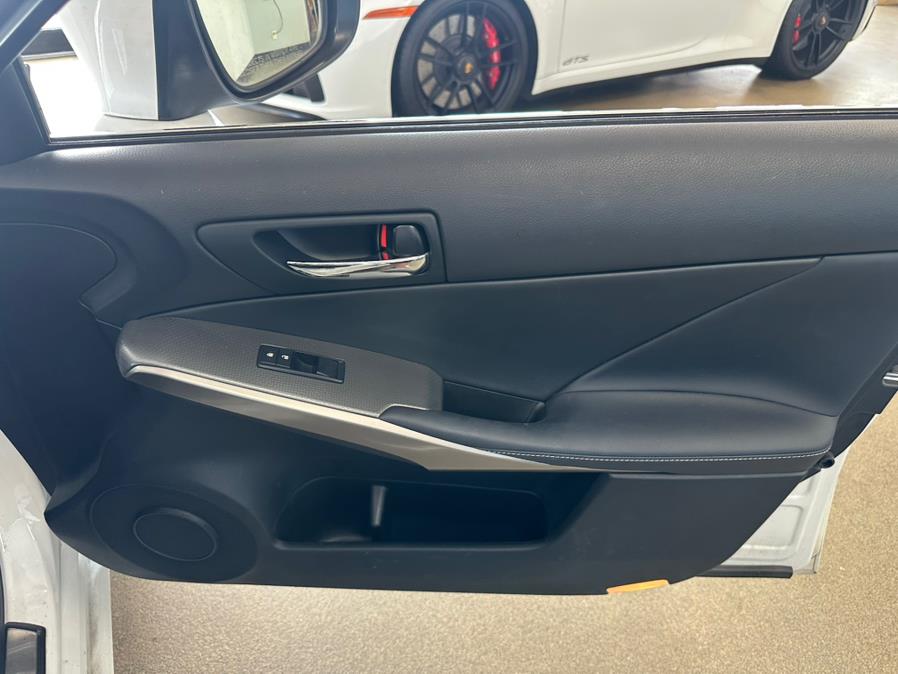 2016 Lexus IS 300 F SPORT 4dr Sdn AWD, available for sale in Inwood, New York | 5 Towns Drive. Inwood, New York 2016 Lexus IS 300 F SPORT 4dr Sdn AWD, available for sale in Inwood, New York | 5 Towns Drive. Inwood, New York