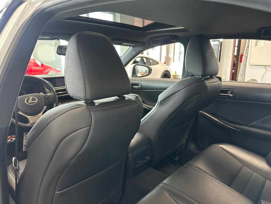 2016 Lexus IS 300 F SPORT 4dr Sdn AWD, available for sale in Inwood, New York | 5 Towns Drive. Inwood, New York 2016 Lexus IS 300 F SPORT 4dr Sdn AWD, available for sale in Inwood, New York | 5 Towns Drive. Inwood, New York