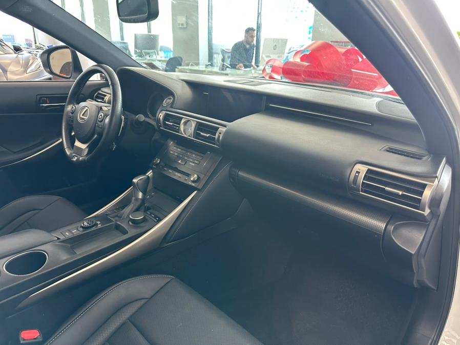 2016 Lexus IS 300 F SPORT 4dr Sdn AWD, available for sale in Inwood, New York | 5 Towns Drive. Inwood, New York 2016 Lexus IS 300 F SPORT 4dr Sdn AWD, available for sale in Inwood, New York | 5 Towns Drive. Inwood, New York