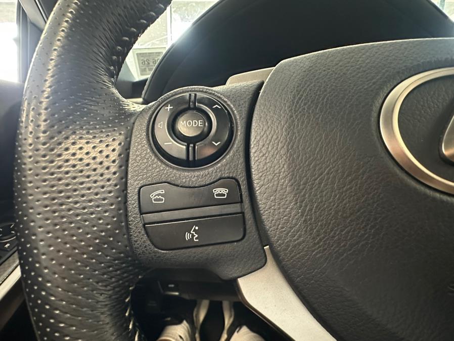 2016 Lexus IS 300 F SPORT 4dr Sdn AWD, available for sale in Inwood, New York | 5 Towns Drive. Inwood, New York 2016 Lexus IS 300 F SPORT 4dr Sdn AWD, available for sale in Inwood, New York | 5 Towns Drive. Inwood, New York
