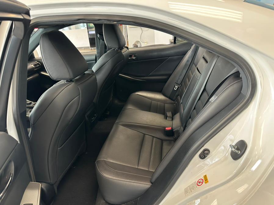2016 Lexus IS 300 F SPORT 4dr Sdn AWD, available for sale in Inwood, New York | 5 Towns Drive. Inwood, New York 2016 Lexus IS 300 F SPORT 4dr Sdn AWD, available for sale in Inwood, New York | 5 Towns Drive. Inwood, New York