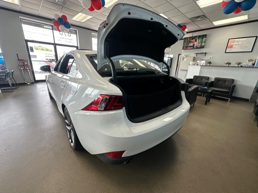 2016 Lexus IS 300 F SPORT 4dr Sdn AWD, available for sale in Inwood, New York | 5 Towns Drive. Inwood, New York 2016 Lexus IS 300 F SPORT 4dr Sdn AWD, available for sale in Inwood, New York | 5 Towns Drive. Inwood, New York