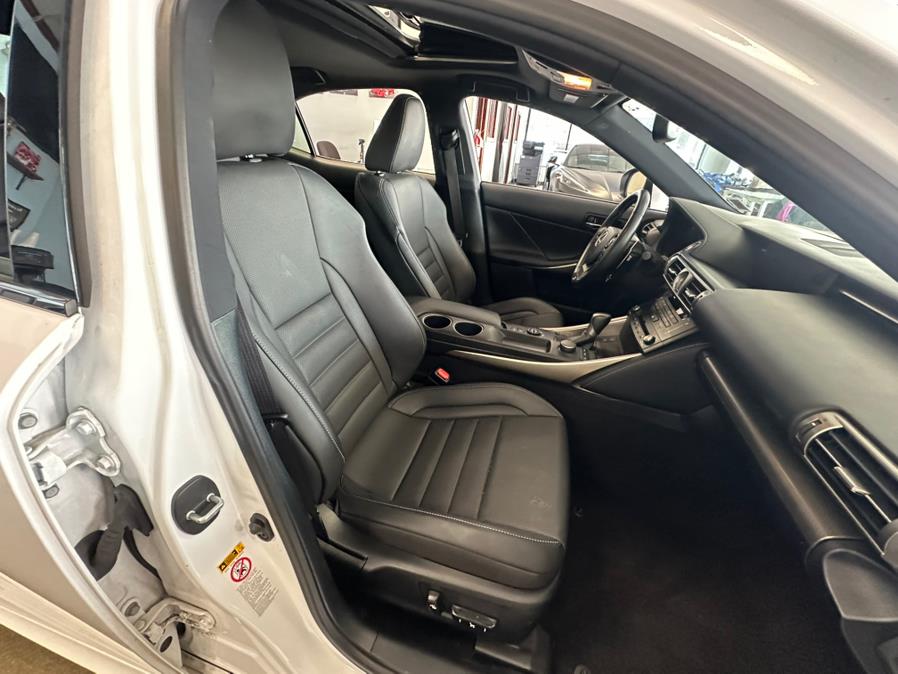 2016 Lexus IS 300 F SPORT 4dr Sdn AWD, available for sale in Inwood, New York | 5 Towns Drive. Inwood, New York 2016 Lexus IS 300 F SPORT 4dr Sdn AWD, available for sale in Inwood, New York | 5 Towns Drive. Inwood, New York