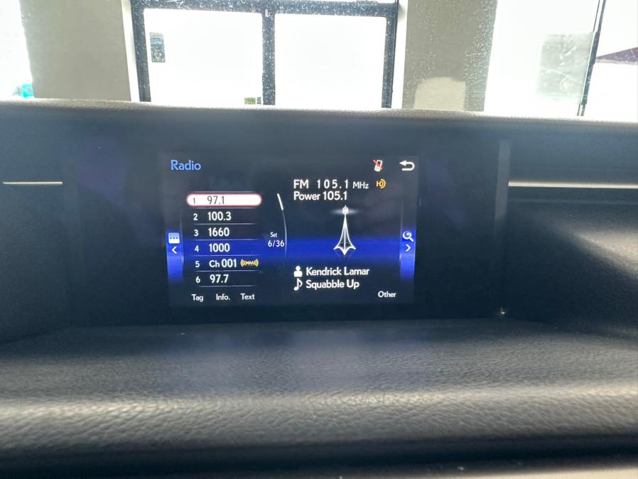2016 Lexus IS 300 F SPORT 4dr Sdn AWD, available for sale in Inwood, New York | 5 Towns Drive. Inwood, New York 2016 Lexus IS 300 F SPORT 4dr Sdn AWD, available for sale in Inwood, New York | 5 Towns Drive. Inwood, New York