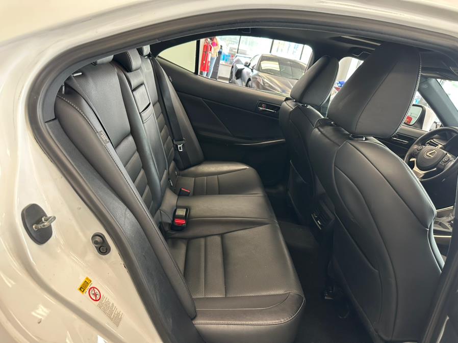 2016 Lexus IS 300 F SPORT 4dr Sdn AWD, available for sale in Inwood, New York | 5 Towns Drive. Inwood, New York 2016 Lexus IS 300 F SPORT 4dr Sdn AWD, available for sale in Inwood, New York | 5 Towns Drive. Inwood, New York
