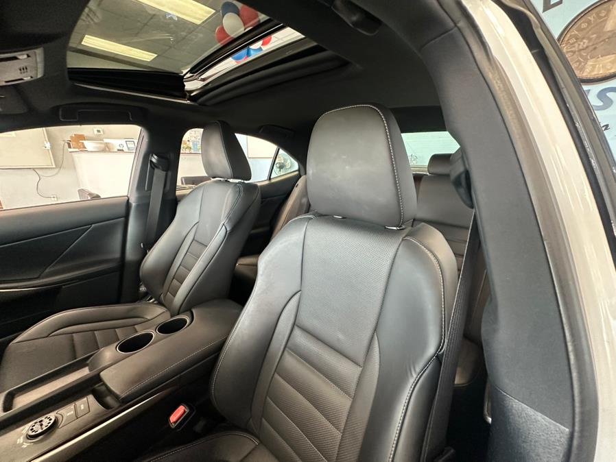 2016 Lexus IS 300 F SPORT 4dr Sdn AWD, available for sale in Inwood, New York | 5 Towns Drive. Inwood, New York 2016 Lexus IS 300 F SPORT 4dr Sdn AWD, available for sale in Inwood, New York | 5 Towns Drive. Inwood, New York
