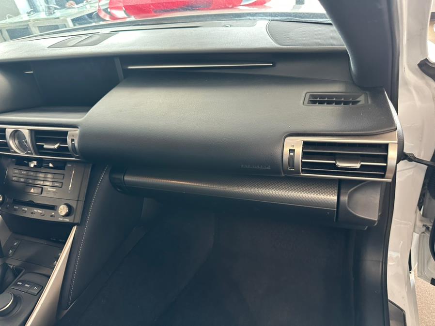 2016 Lexus IS 300 F SPORT 4dr Sdn AWD, available for sale in Inwood, New York | 5 Towns Drive. Inwood, New York 2016 Lexus IS 300 F SPORT 4dr Sdn AWD, available for sale in Inwood, New York | 5 Towns Drive. Inwood, New York