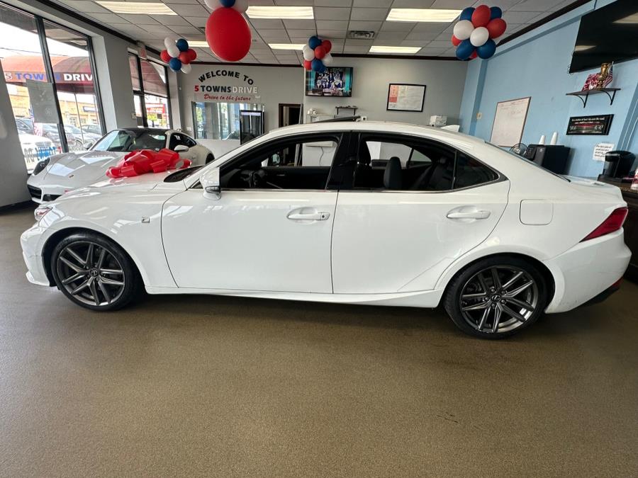 2016 Lexus IS 300 F SPORT 4dr Sdn AWD, available for sale in Inwood, New York | 5 Towns Drive. Inwood, New York 2016 Lexus IS 300 F SPORT 4dr Sdn AWD, available for sale in Inwood, New York | 5 Towns Drive. Inwood, New York