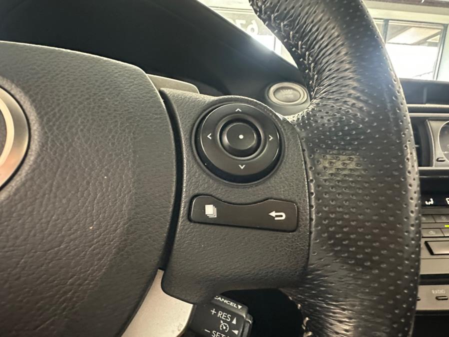 2016 Lexus IS 300 F SPORT 4dr Sdn AWD, available for sale in Inwood, New York | 5 Towns Drive. Inwood, New York 2016 Lexus IS 300 F SPORT 4dr Sdn AWD, available for sale in Inwood, New York | 5 Towns Drive. Inwood, New York