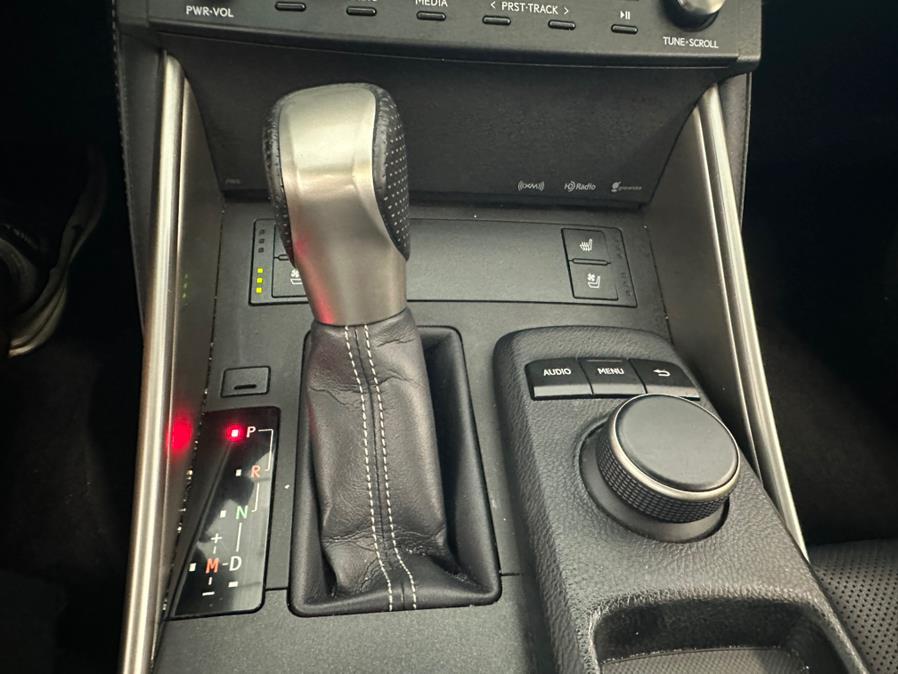 2016 Lexus IS 300 F SPORT 4dr Sdn AWD, available for sale in Inwood, New York | 5 Towns Drive. Inwood, New York 2016 Lexus IS 300 F SPORT 4dr Sdn AWD, available for sale in Inwood, New York | 5 Towns Drive. Inwood, New York