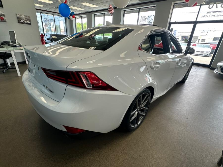 2016 Lexus IS 300 F SPORT 4dr Sdn AWD, available for sale in Inwood, New York | 5 Towns Drive. Inwood, New York 2016 Lexus IS 300 F SPORT 4dr Sdn AWD, available for sale in Inwood, New York | 5 Towns Drive. Inwood, New York