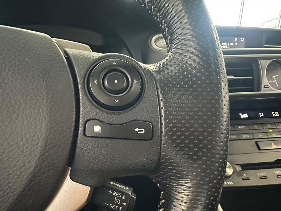 2016 Lexus IS 300 F SPORT 4dr Sdn AWD, available for sale in Inwood, New York | 5 Towns Drive. Inwood, New York 2016 Lexus IS 300 F SPORT 4dr Sdn AWD, available for sale in Inwood, New York | 5 Towns Drive. Inwood, New York