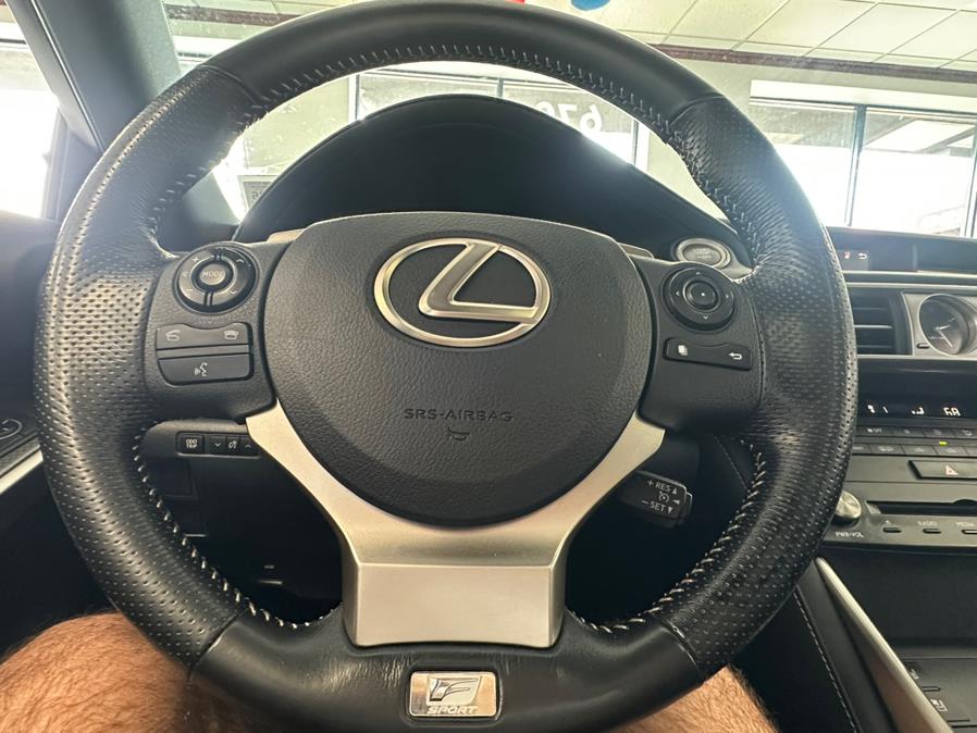 2016 Lexus IS 300 F SPORT 4dr Sdn AWD, available for sale in Inwood, New York | 5 Towns Drive. Inwood, New York 2016 Lexus IS 300 F SPORT 4dr Sdn AWD, available for sale in Inwood, New York | 5 Towns Drive. Inwood, New York