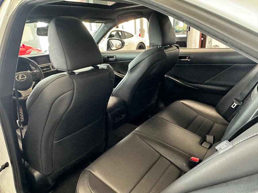 2016 Lexus IS 300 F SPORT 4dr Sdn AWD, available for sale in Inwood, New York | 5 Towns Drive. Inwood, New York 2016 Lexus IS 300 F SPORT 4dr Sdn AWD, available for sale in Inwood, New York | 5 Towns Drive. Inwood, New York
