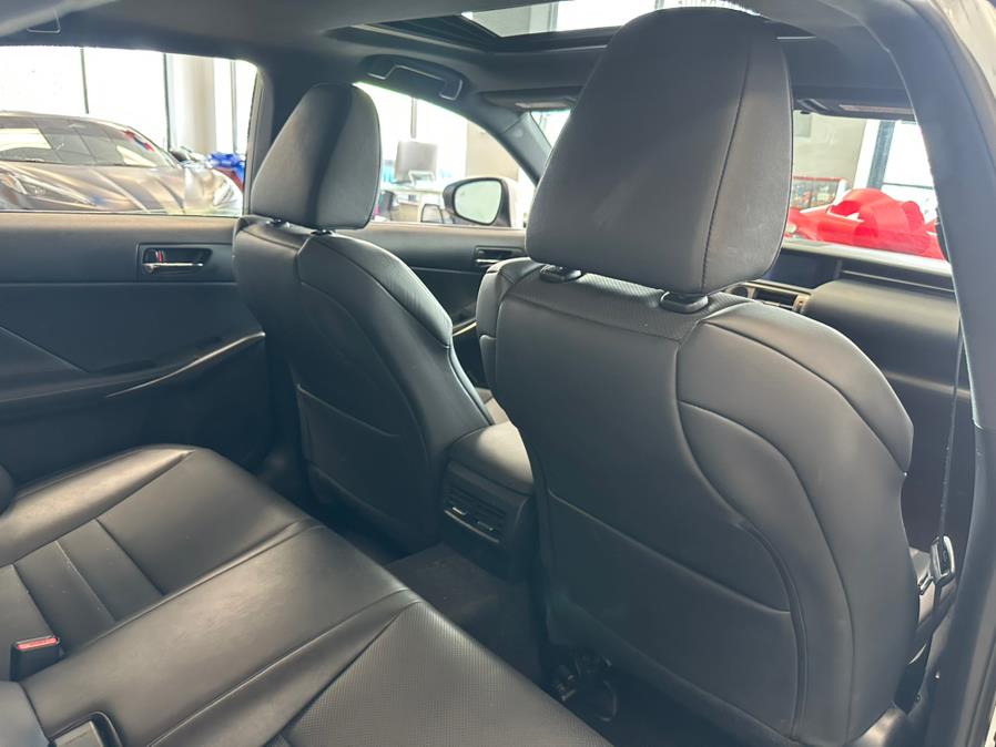 2016 Lexus IS 300 F SPORT 4dr Sdn AWD, available for sale in Inwood, New York | 5 Towns Drive. Inwood, New York 2016 Lexus IS 300 F SPORT 4dr Sdn AWD, available for sale in Inwood, New York | 5 Towns Drive. Inwood, New York