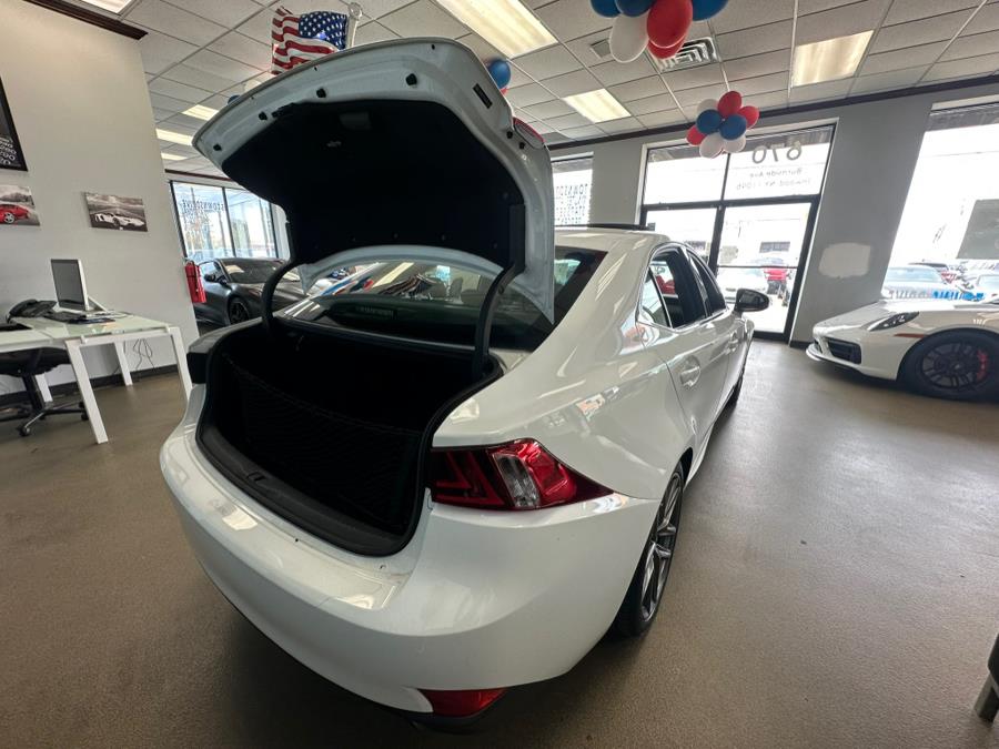 2016 Lexus IS 300 F SPORT 4dr Sdn AWD, available for sale in Inwood, New York | 5 Towns Drive. Inwood, New York 2016 Lexus IS 300 F SPORT 4dr Sdn AWD, available for sale in Inwood, New York | 5 Towns Drive. Inwood, New York