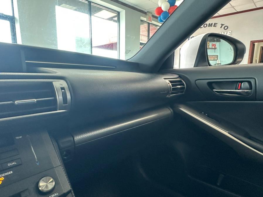 2016 Lexus IS 300 F SPORT 4dr Sdn AWD, available for sale in Inwood, New York | 5 Towns Drive. Inwood, New York 2016 Lexus IS 300 F SPORT 4dr Sdn AWD, available for sale in Inwood, New York | 5 Towns Drive. Inwood, New York