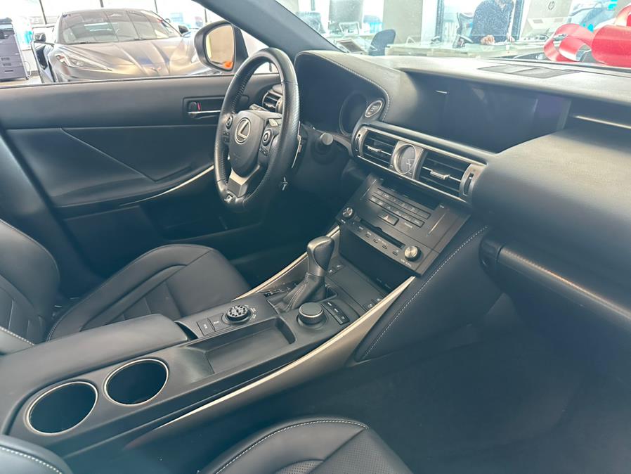 2016 Lexus IS 300 F SPORT 4dr Sdn AWD, available for sale in Inwood, New York | 5 Towns Drive. Inwood, New York 2016 Lexus IS 300 F SPORT 4dr Sdn AWD, available for sale in Inwood, New York | 5 Towns Drive. Inwood, New York