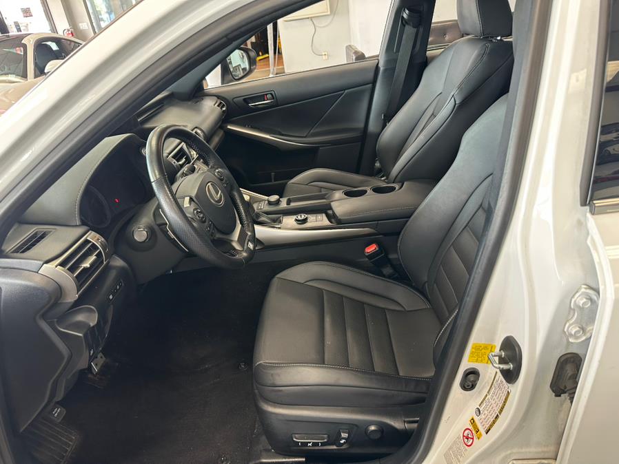 2016 Lexus IS 300 F SPORT 4dr Sdn AWD, available for sale in Inwood, New York | 5 Towns Drive. Inwood, New York 2016 Lexus IS 300 F SPORT 4dr Sdn AWD, available for sale in Inwood, New York | 5 Towns Drive. Inwood, New York