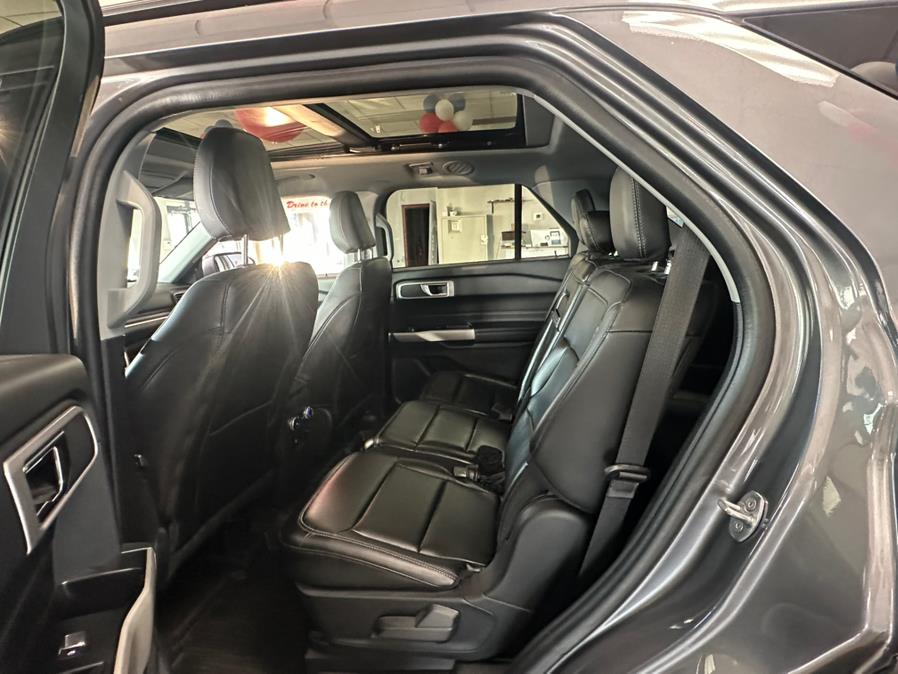 2022 Ford Explorer XLT 4WD, available for sale in Inwood, New York | 5 Towns Drive. Inwood, New York 2022 Ford Explorer XLT 4WD, available for sale in Inwood, New York | 5 Towns Drive. Inwood, New York