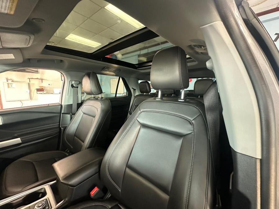 2022 Ford Explorer XLT 4WD, available for sale in Inwood, New York | 5 Towns Drive. Inwood, New York 2022 Ford Explorer XLT 4WD, available for sale in Inwood, New York | 5 Towns Drive. Inwood, New York