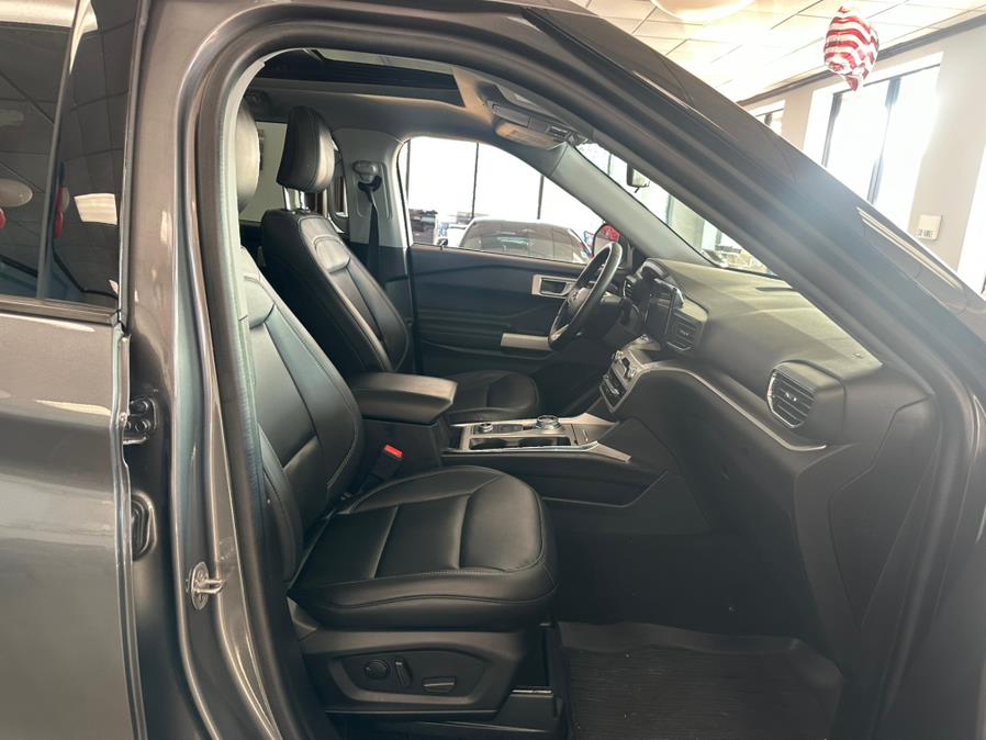 2022 Ford Explorer XLT 4WD, available for sale in Inwood, New York | 5 Towns Drive. Inwood, New York 2022 Ford Explorer XLT 4WD, available for sale in Inwood, New York | 5 Towns Drive. Inwood, New York