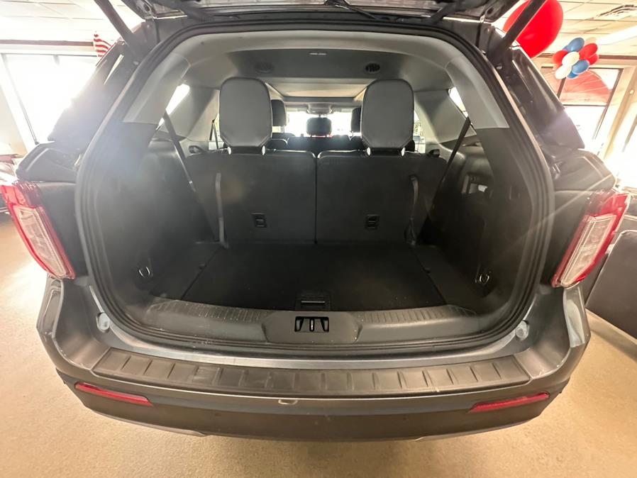 2022 Ford Explorer XLT 4WD, available for sale in Inwood, New York | 5 Towns Drive. Inwood, New York 2022 Ford Explorer XLT 4WD, available for sale in Inwood, New York | 5 Towns Drive. Inwood, New York