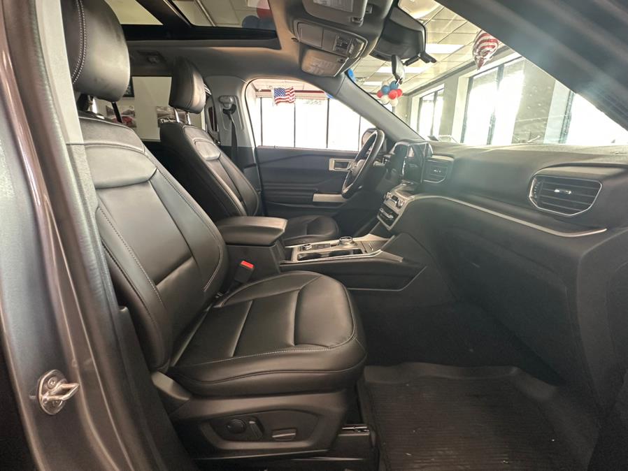 2022 Ford Explorer XLT 4WD, available for sale in Inwood, New York | 5 Towns Drive. Inwood, New York 2022 Ford Explorer XLT 4WD, available for sale in Inwood, New York | 5 Towns Drive. Inwood, New York