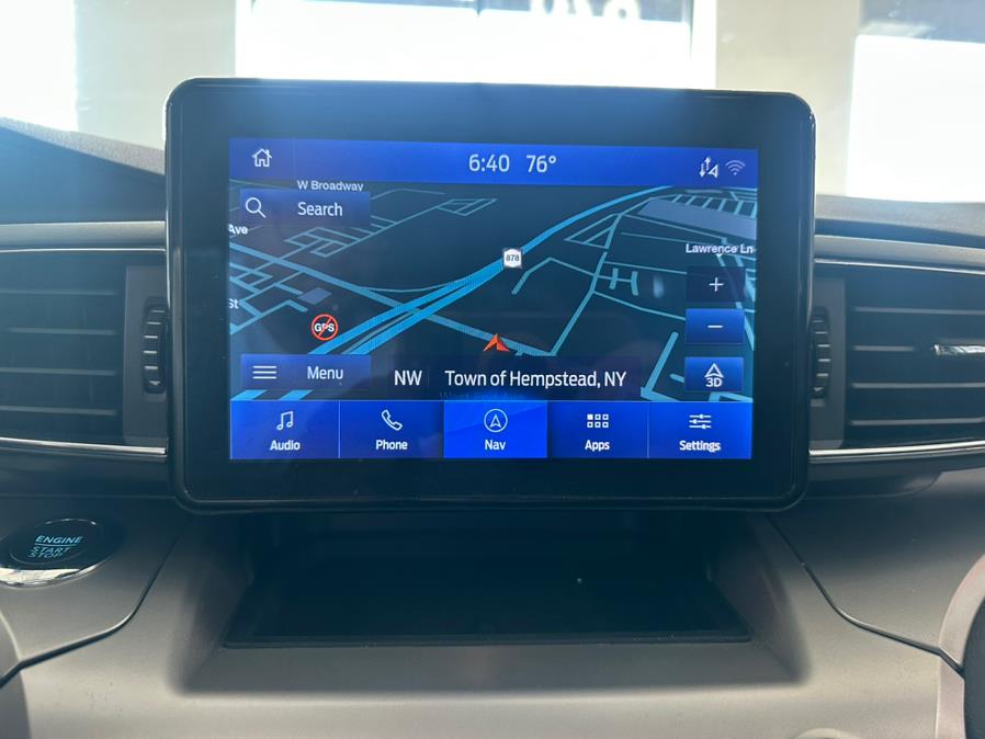 2022 Ford Explorer XLT 4WD, available for sale in Inwood, New York | 5 Towns Drive. Inwood, New York 2022 Ford Explorer XLT 4WD, available for sale in Inwood, New York | 5 Towns Drive. Inwood, New York